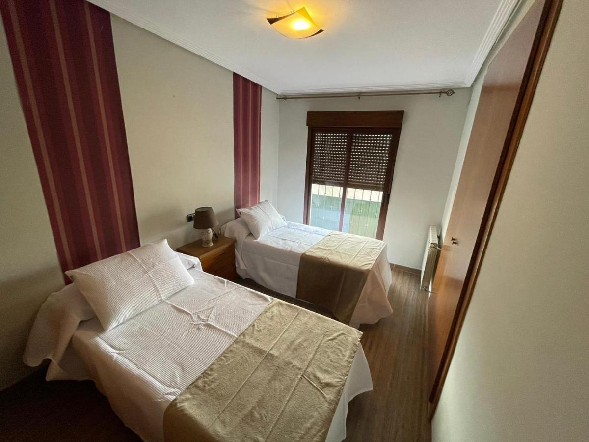 Casa Enmedio Villa Iznatoraf Buitenkant foto
